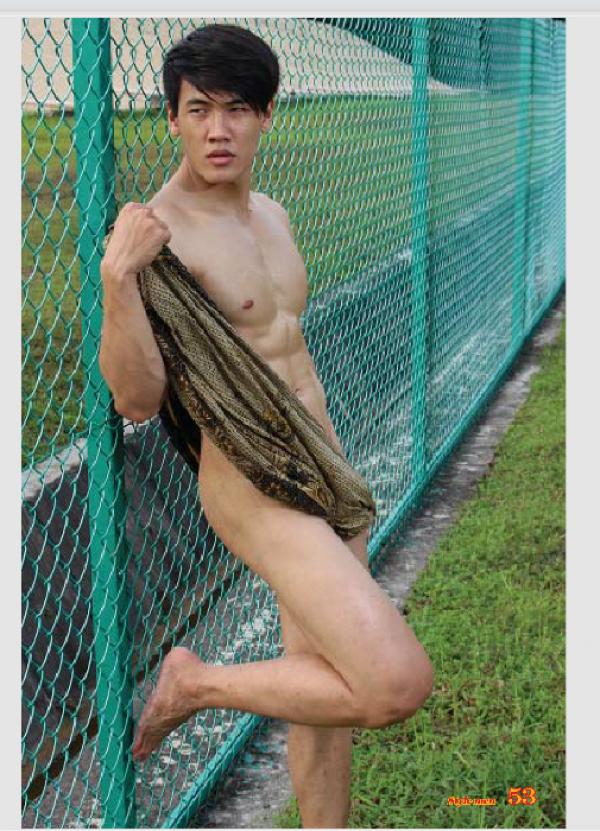 PHOTO-SET--Style-Men-X-15---Vietnamese-Go-Go-Boy-Tomas